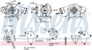 Lader, Aufladung VW MULTIVAN