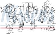 Lader, Aufladung MERCEDES-BENZ C-KLASSE