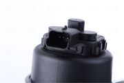 Lader, Aufladung TOYOTA VERSO S