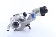 Lader, Aufladung CHEVROLET