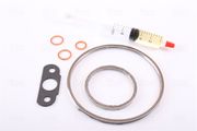 Lader, Aufladung VOLVO V40