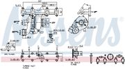 Lader, Aufladung VW MULTIVAN