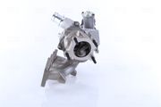 Lader, Aufladung VW BEETLE