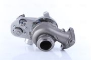 Lader, Aufladung FORD TRANSIT CUSTOM
