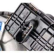 Lader, Aufladung BMW 1