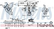 Lader, Aufladung VW TIGUAN
