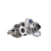 Lader, Aufladung RENAULT TALISMAN