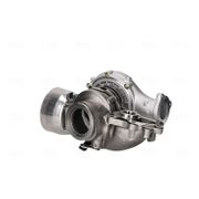 Lader, Aufladung RENAULT TALISMAN