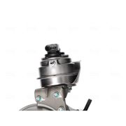 Lader, Aufladung AUDI A6 Allroad