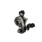 Lader, Aufladung SEAT ATECA