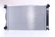 Kühler, Motorkühlung AUDI A4 Allroad