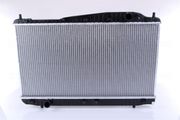 Kühler, Motorkühlung CHEVROLET EPICA