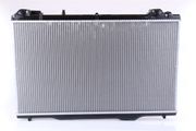Kühler, Motorkühlung RENAULT ESPACE