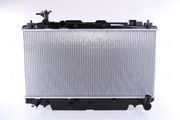 Kühler, Motorkühlung TOYOTA RAV 4