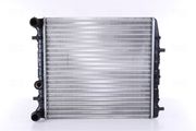 Kühler, Motorkühlung SEAT CORDOBA