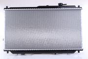 Kühler, Motorkühlung KIA
