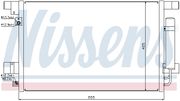 Kondensator, Klimaanlage MITSUBISHI