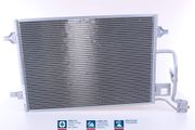 Kondensator, Klimaanlage VW PASSAT