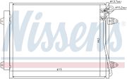 Kondensator, Klimaanlage VW 181