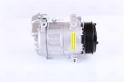 Kompressor, Klimaanlage PEUGEOT 407