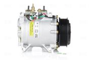 Kompressor, Klimaanlage HONDA CR-V