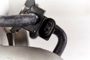 Lader, Aufladung SEAT ALTEA