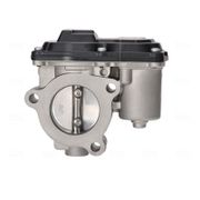 Drosselklappenstutzen FORD B-MAX