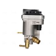 Drosselklappenstutzen OPEL SIGNUM