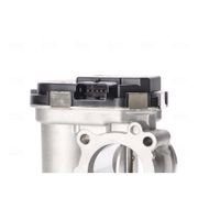 Drosselklappenstutzen HONDA