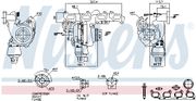 Lader, Aufladung VW PASSAT ALLTRACK