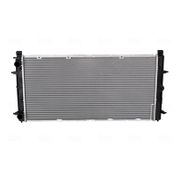 Kühler, Motorkühlung VW TRANSPORTER