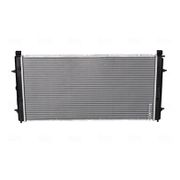 Kühler, Motorkühlung VW TRANSPORTER