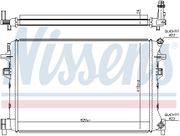 Niedertemperaturkühler, Ladeluftkühler VW TIGUAN