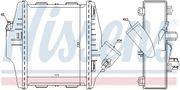 Ladeluftkühler SMART