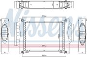 Ladeluftkühler MINI