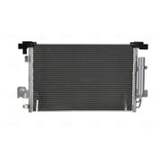 Kondensator, Klimaanlage CITROËN C-CROSSER ENTERPRISE