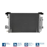 Kondensator, Klimaanlage MITSUBISHI