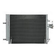 Kondensator, Klimaanlage VOLVO