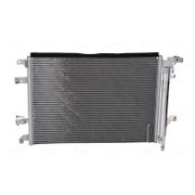 Kondensator, Klimaanlage VOLVO S80