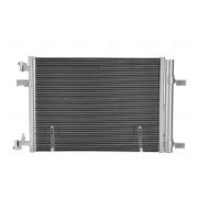 Kondensator, Klimaanlage CHEVROLET