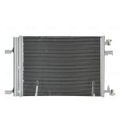 Kondensator, Klimaanlage CHEVROLET