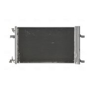 Kondensator, Klimaanlage CHEVROLET ORLANDO