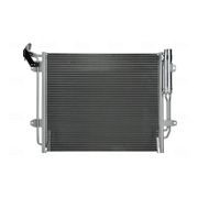 Kondensator, Klimaanlage VW SHARAN