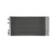Kondensator, Klimaanlage RENAULT MODUS / GRAND MODUS