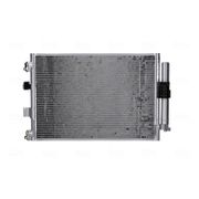 Kondensator, Klimaanlage FORD GRAND C-MAX