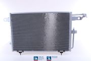 Kondensator, Klimaanlage AUDI 100