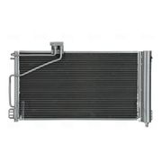 Kondensator, Klimaanlage MERCEDES-BENZ CLK