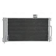 Kondensator, Klimaanlage MERCEDES-BENZ M-KLASSE