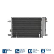 Kondensator, Klimaanlage FORD GALAXY