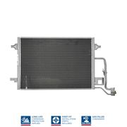 Kondensator, Klimaanlage VW PASSAT